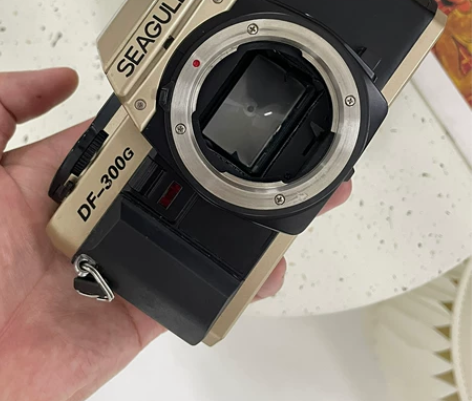 海鸥df300x，df300g，成色新，没...