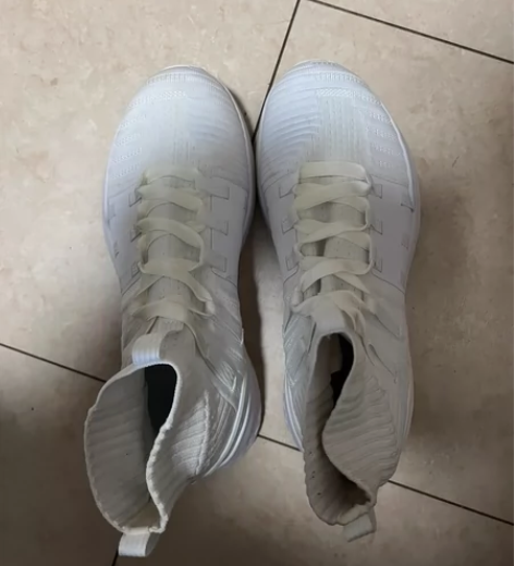 李宁女子秋冬季X皮克斯毛毛狂欢玩具总动员系...