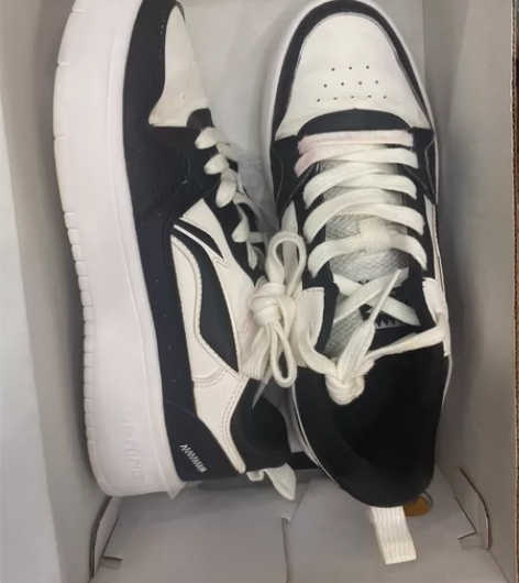 LiNing 李宁 行初2.0 女款 38...