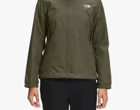 北面 女款 Antora Jacket D...