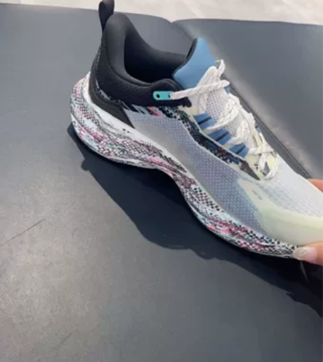 特步飞速3.0男鞋 跑鞋男慢跑鞋 码数不全...