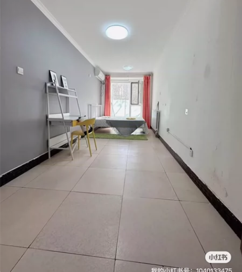 小区】:??青年汇 【装修】：精装修??落...