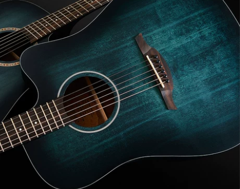 REX雷克斯复古民谣木吉他新手初学者学生女...