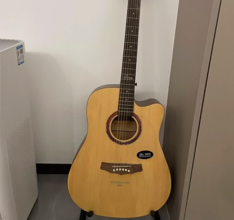 don520吉他 感兴趣的话点“我想要”和...