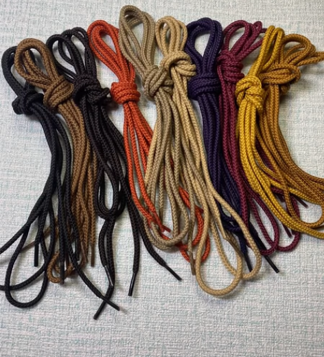 马丁靴cat工装靴鞋带男女运动鞋皮鞋靴子骆...