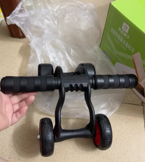 李宁健腹轮 感兴趣的话点“我想要”和我私聊...