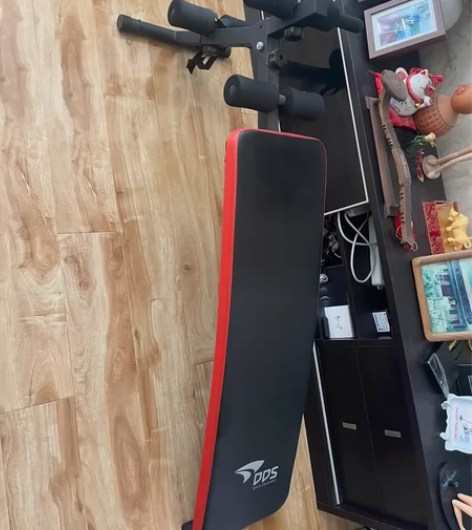 仰卧起坐辅助器 感兴趣的话点“我想要”和我...