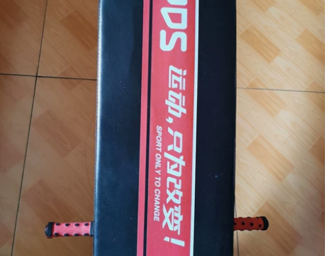 低价处理便宜转让 多功能仰卧起坐运动器械，...