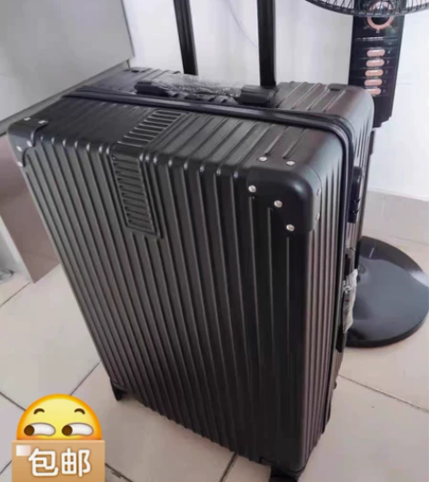 处理库存 结实耐用行李箱 拉杆箱 万向轮旅...