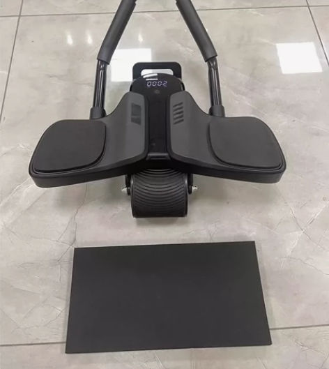 原价256，全新高端肘撑收腹卷腹运动练腹肌...