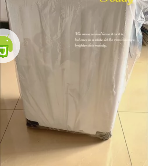 正品小米90分旅游行李箱18寸20寸24寸...