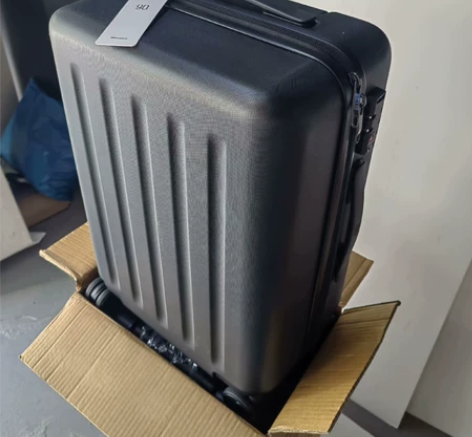 正 品小米90分旅行箱20寸24寸26寸万...