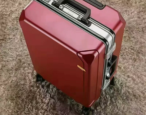 （捡漏）一次没有用过！全新688正品袋鼠行...