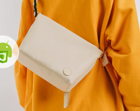 ito挎包少女单肩斜挎百搭潮ins时尚旅行...