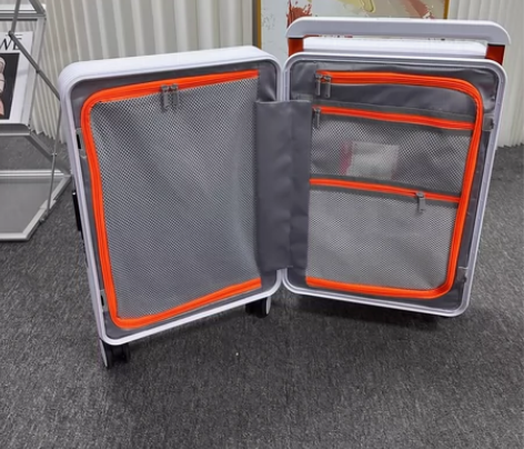 【途加平衡款】20寸24寸行李箱 同款?高...