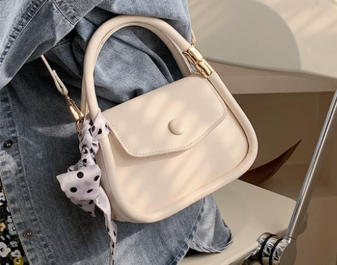 今年流行小包包女2023新款潮时尚手提小方...