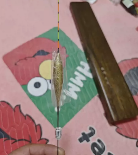 全新的梦者隐形衣芦苇浮漂100，注意是全新...