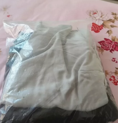 汉服，如梦霓裳汉服男长款 尺码180穿过几...