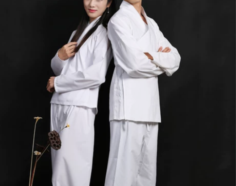 [如梦霓裳]汉服女装男装中衣中裤中裙贴身里...