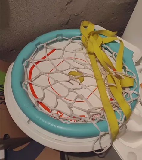 小童便携式篮球架 感兴趣的话点“我想要”和...