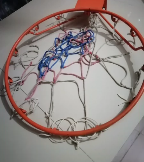 篮球架篮球框，实心，二手，个人闲置，深圳罗...