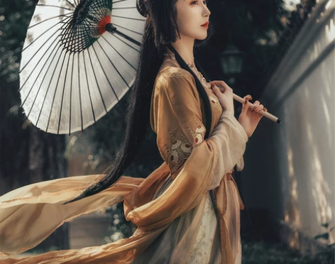 绝版 全新都城南庄新款异域风袒领原创绣花印...