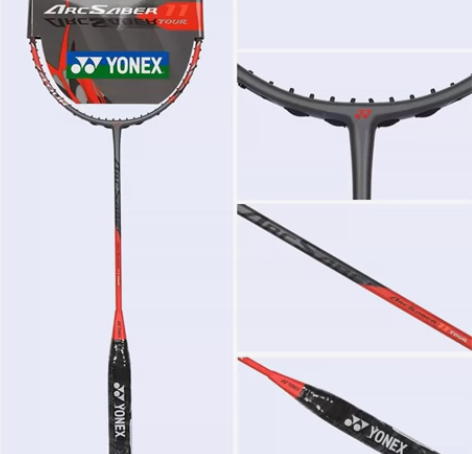 弓11tour 带李宁95线26磅保真明显...