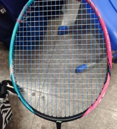 战戟8000  4ug5 拉的ab蓝线  ...