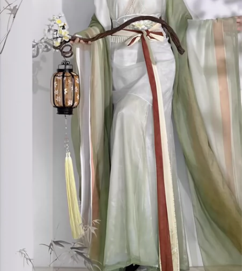 汉服太多了穿不了 所以出手里道具也有如果要...