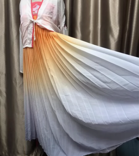 #古风汉服 大鱼海棠仙楚姬汉服M码，穿过一...