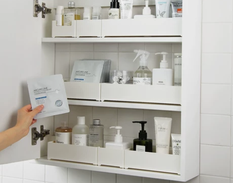 优思居 桌面收纳盒 感兴趣的话点“我想要”...