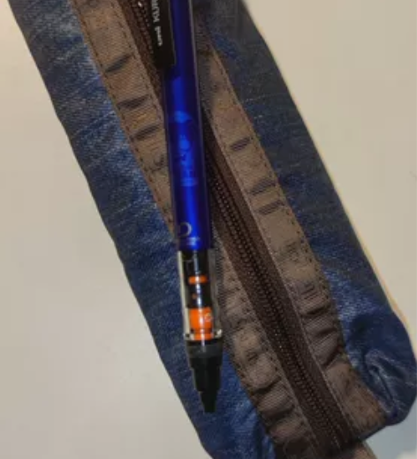 三菱kurutoga两倍速旋转自动铅笔 珠...