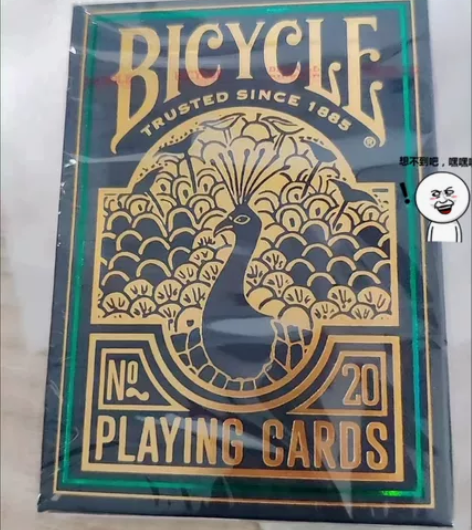 Bicycle单车Neptunes Gra...