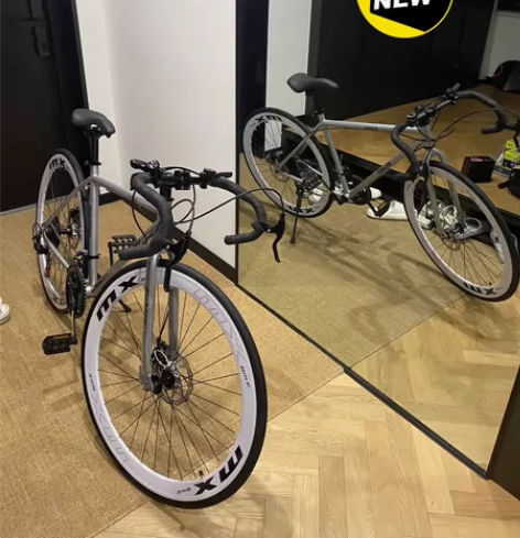 【超低价】全新公路自行车赛车变速自行车赛车...