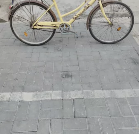 英国品牌菲利普24寸公主车，质量好，成色也...