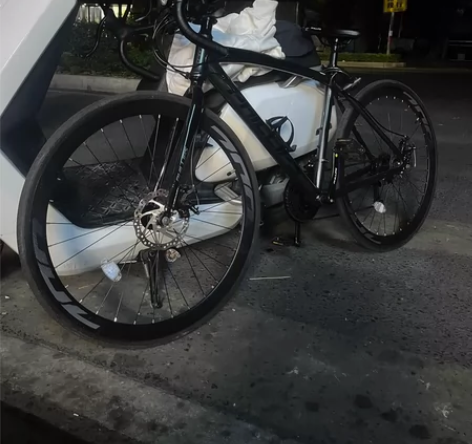 菲利普公路车 3分钟热度 不想骑了便宜出了...