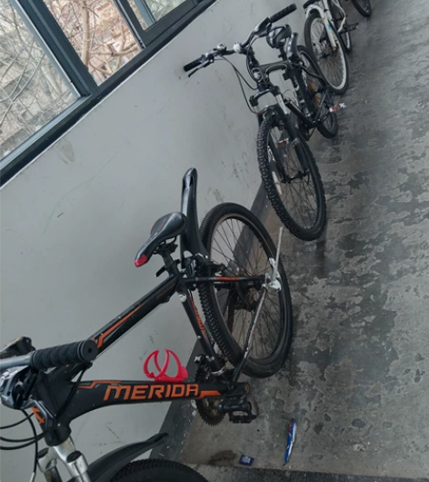 自行车捷安特捷马喜德盛200辆 感兴趣的话...