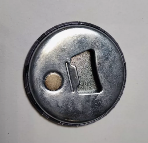 蓝锁开瓶器吧唧nagi凪诚士郎，无原袋，不...
