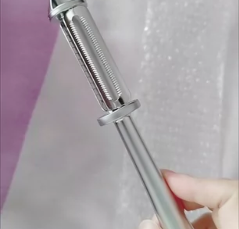 厨房高端二合一削皮器420不锈钢削皮自如削...