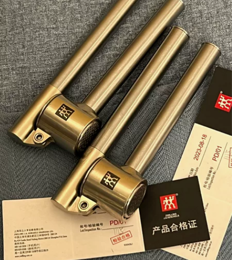 亏本处理！全新包邮！！！！！进口全新德国双...