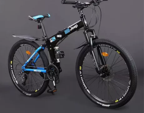 Jeep26寸24速～路虎 全新正品！吉普...