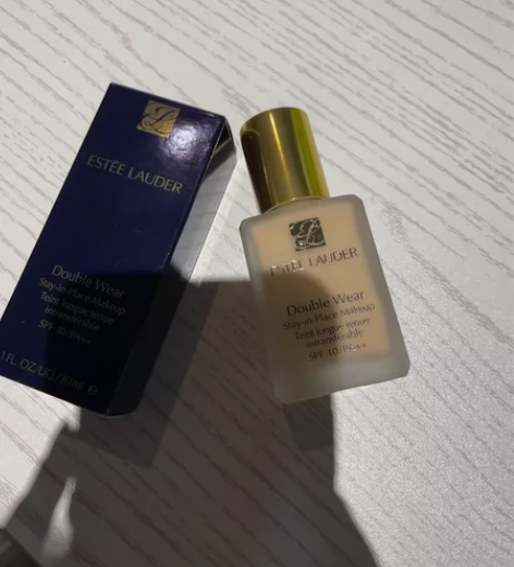DW雅诗兰黛doublewear粉底液 色...