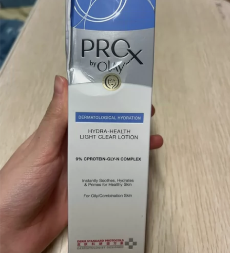Olay 博研诗沁润健颜清爽保湿水，适合油...