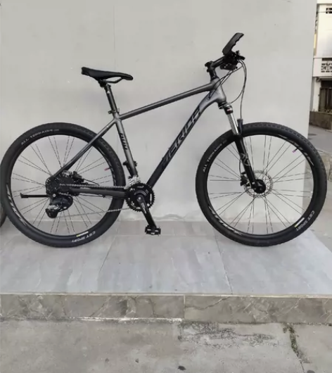 最新款2024款，美利达公爵600，20速...