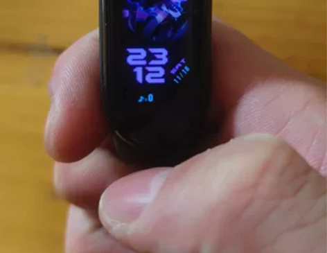 小米手环6nfc 到手3个月，想再买个手表...