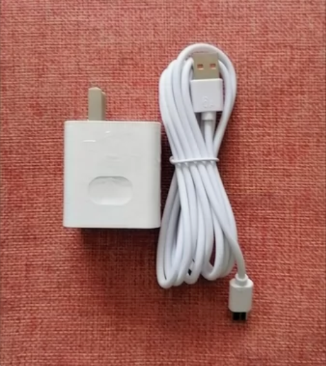 全新 TPC适用充电器 带头66w 2米快...