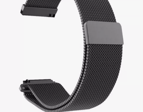 适用小米手表color运动版表带智能col...