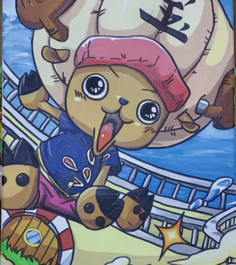 油画肖像 来图定制尺寸 纯手绘 人物,宠物...