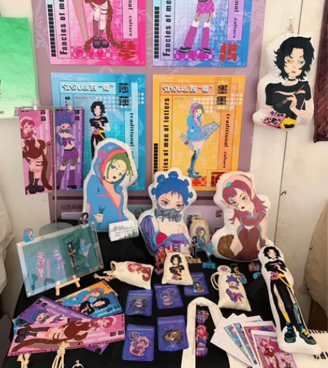 【研究生视觉设计团队接单】AI、ps、c4...