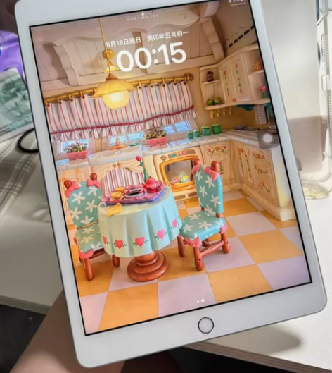 iPad2017款 iPad5代 128G...